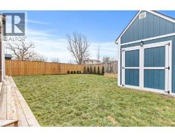 3549 Canfield Crescent, Stevensville, ON L0S1S0 Photo 35