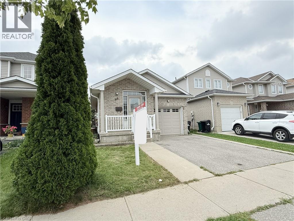 168 COPPER LEAF Street — photo 2