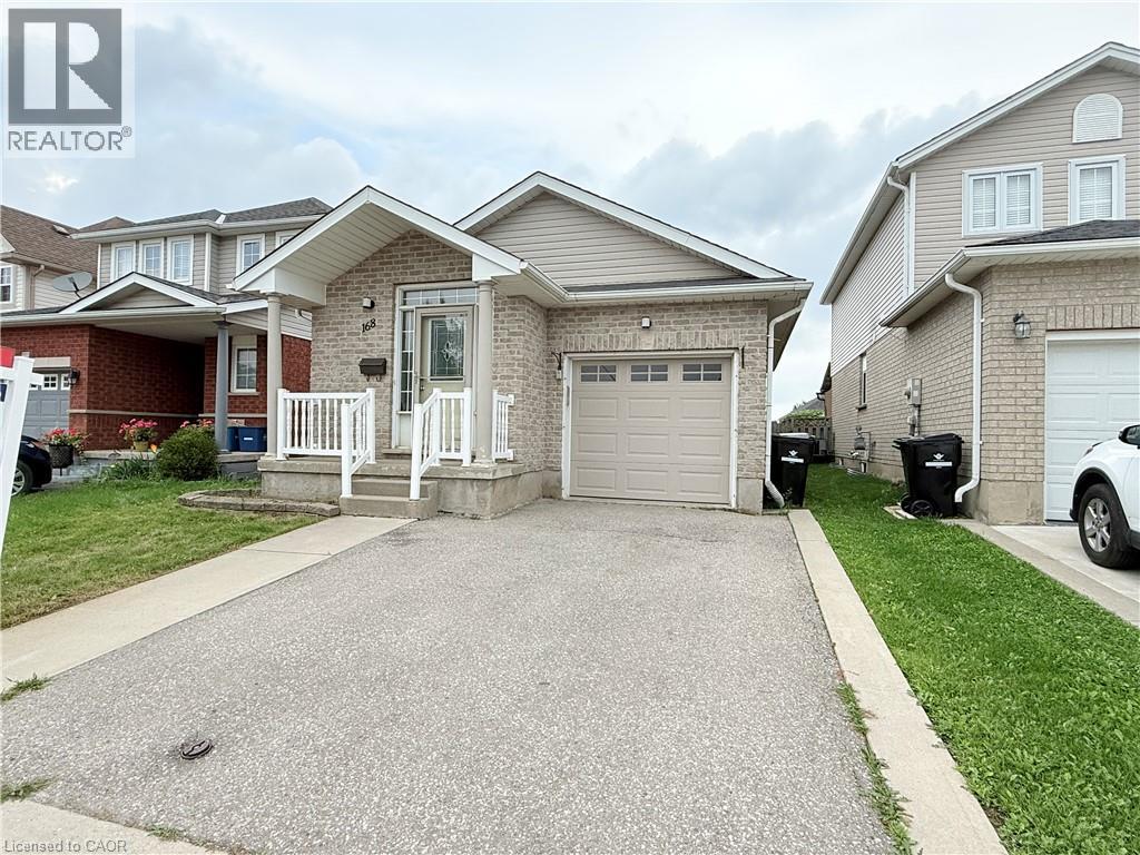 168 COPPER LEAF Street — photo 3