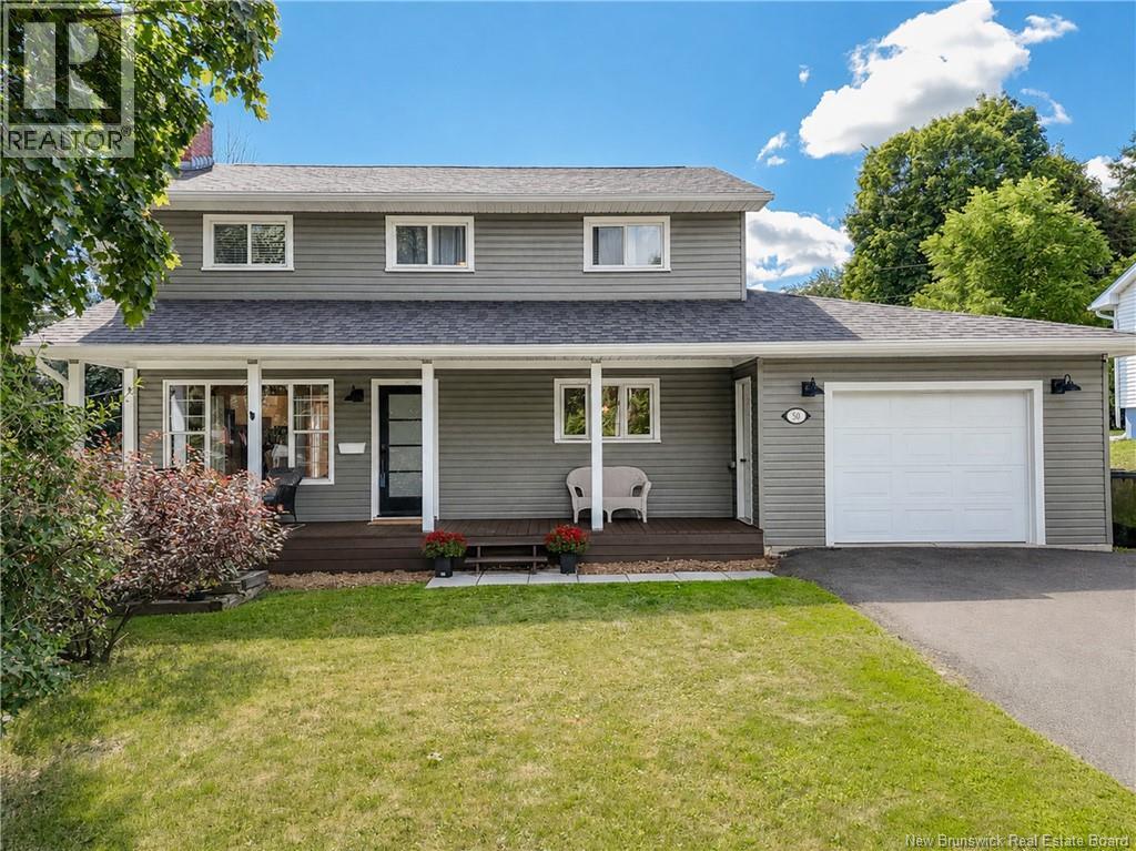 50 Canterbury Drive, Fredericton, New Brunswick, E3B4L6, Fredericton, New Brunswick — photo 2 of 5