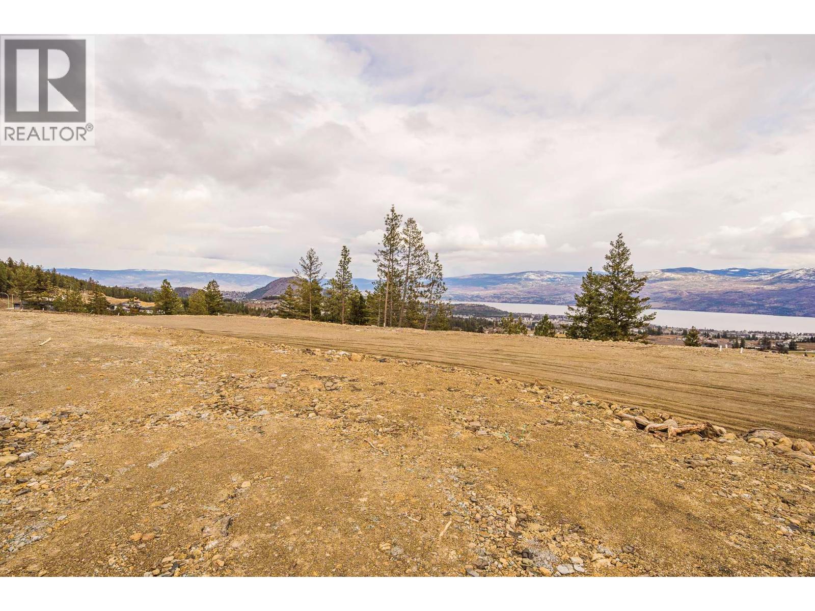  Lot 15 Scenic Ridge Drive, West Kelowna