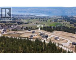  Lot 15 Scenic Ridge Drive, West Kelowna