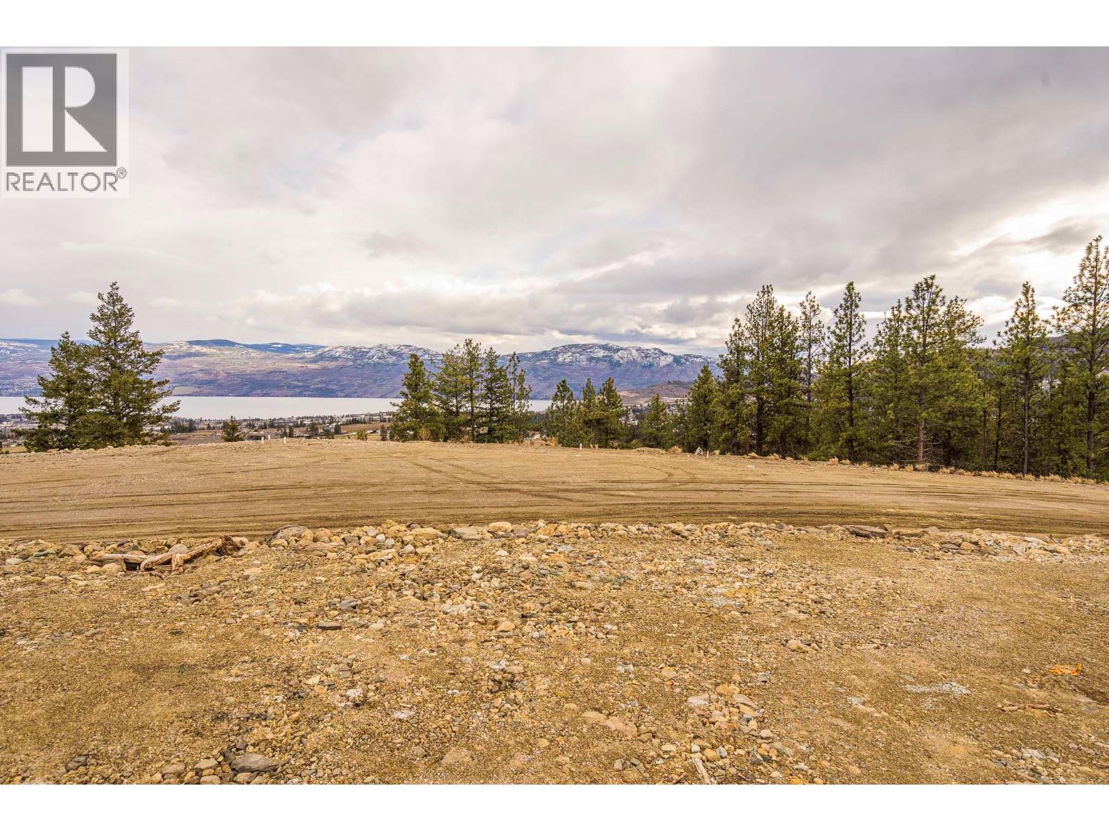  Lot 15 Scenic Ridge Drive, West Kelowna