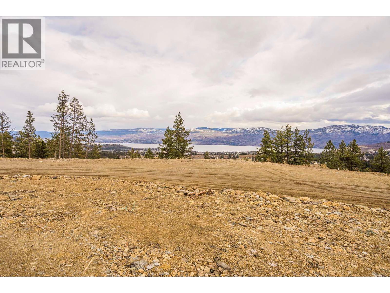 Lot 15 Scenic Ridge Drive, West Kelowna