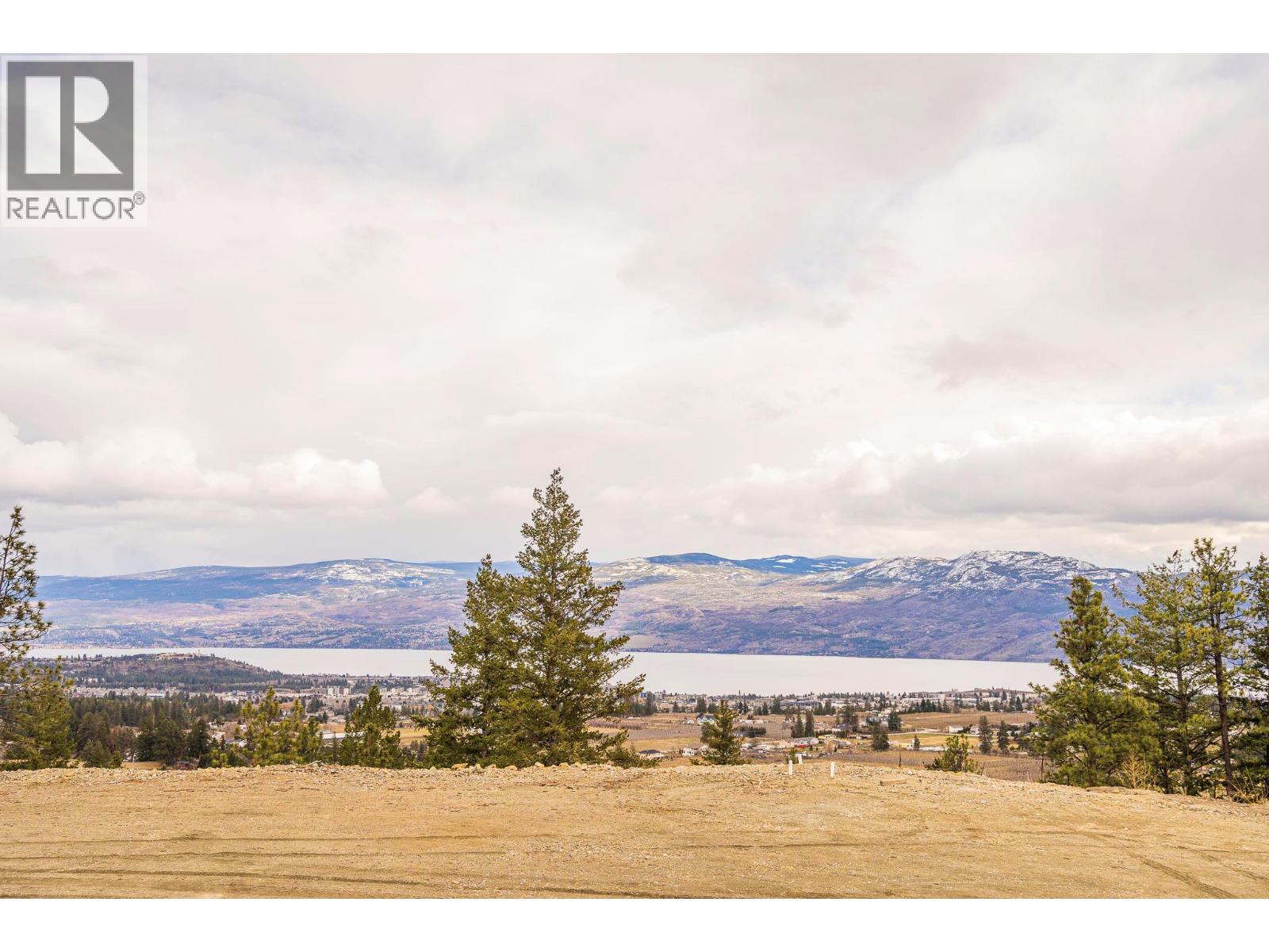  Lot 15 Scenic Ridge Drive, West Kelowna
