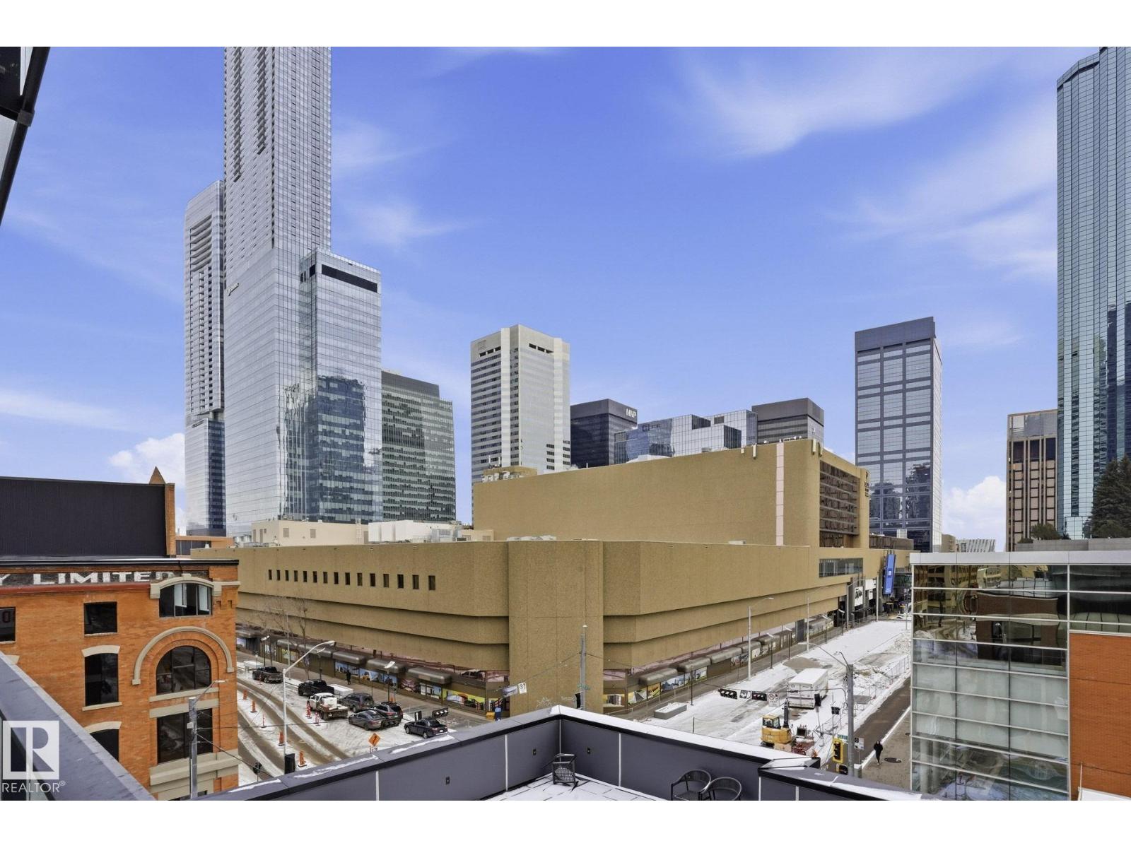 #503 10180 103 ST NW - 15