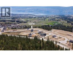  Lot 13 Scenic Ridge Drive, West Kelowna