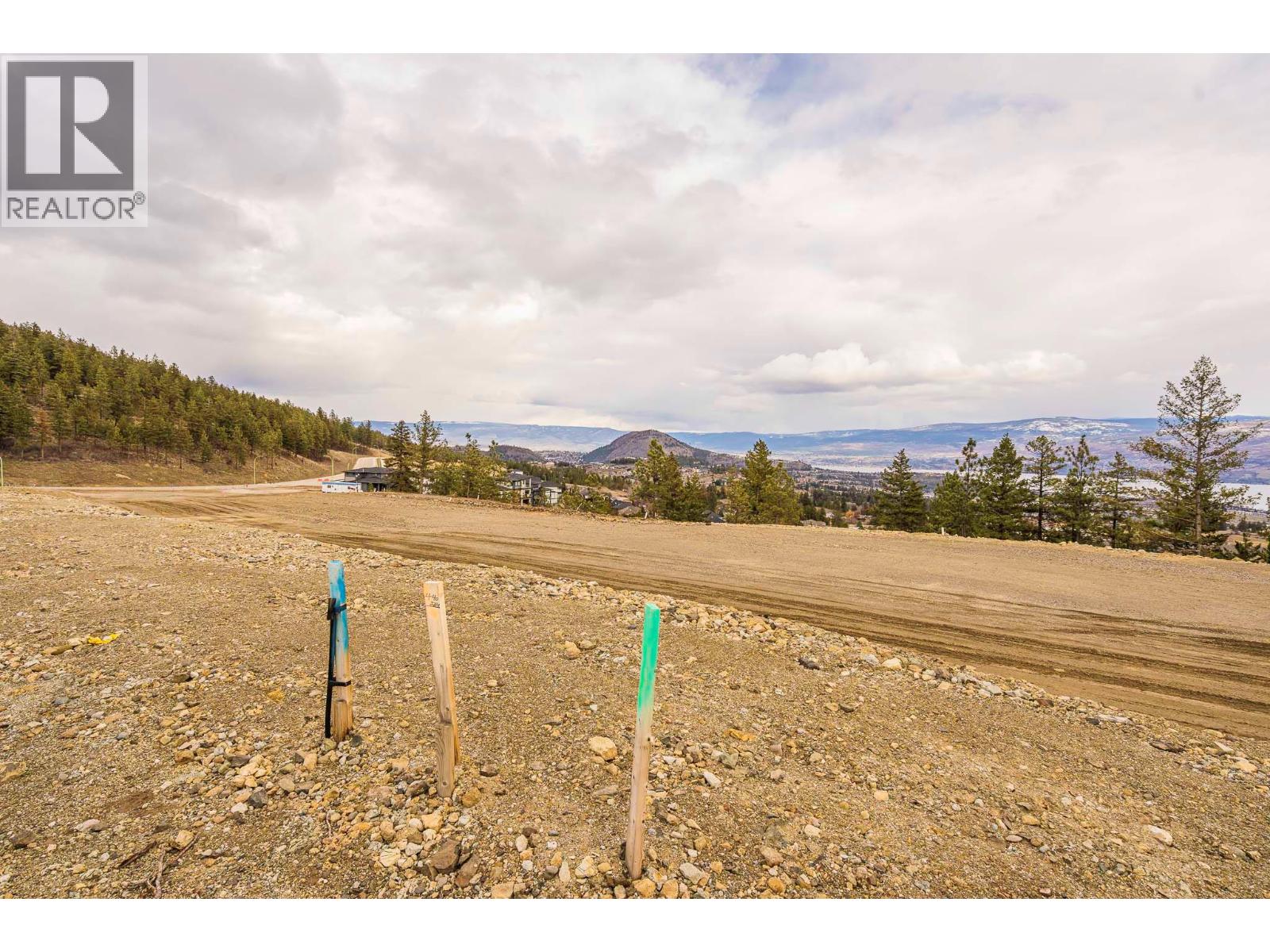  Lot 13 Scenic Ridge Drive, West Kelowna