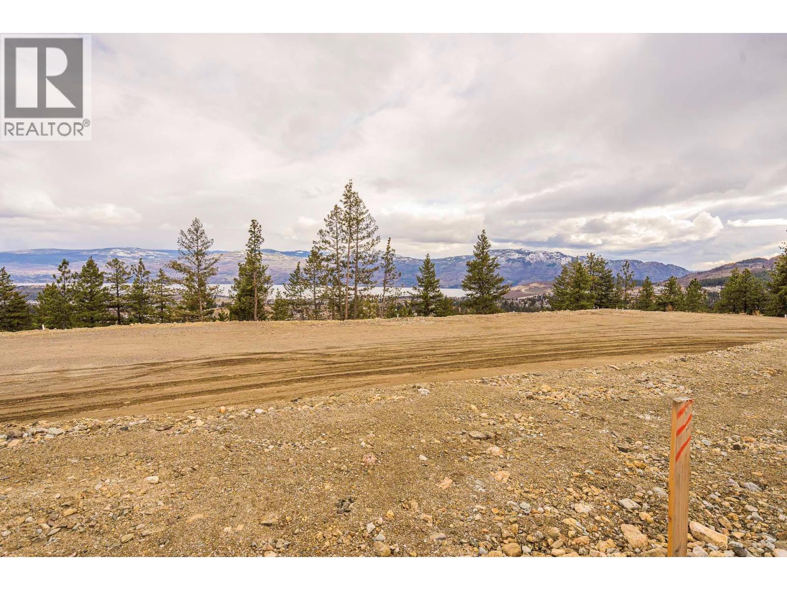  Lot 13 Scenic Ridge Drive, West Kelowna