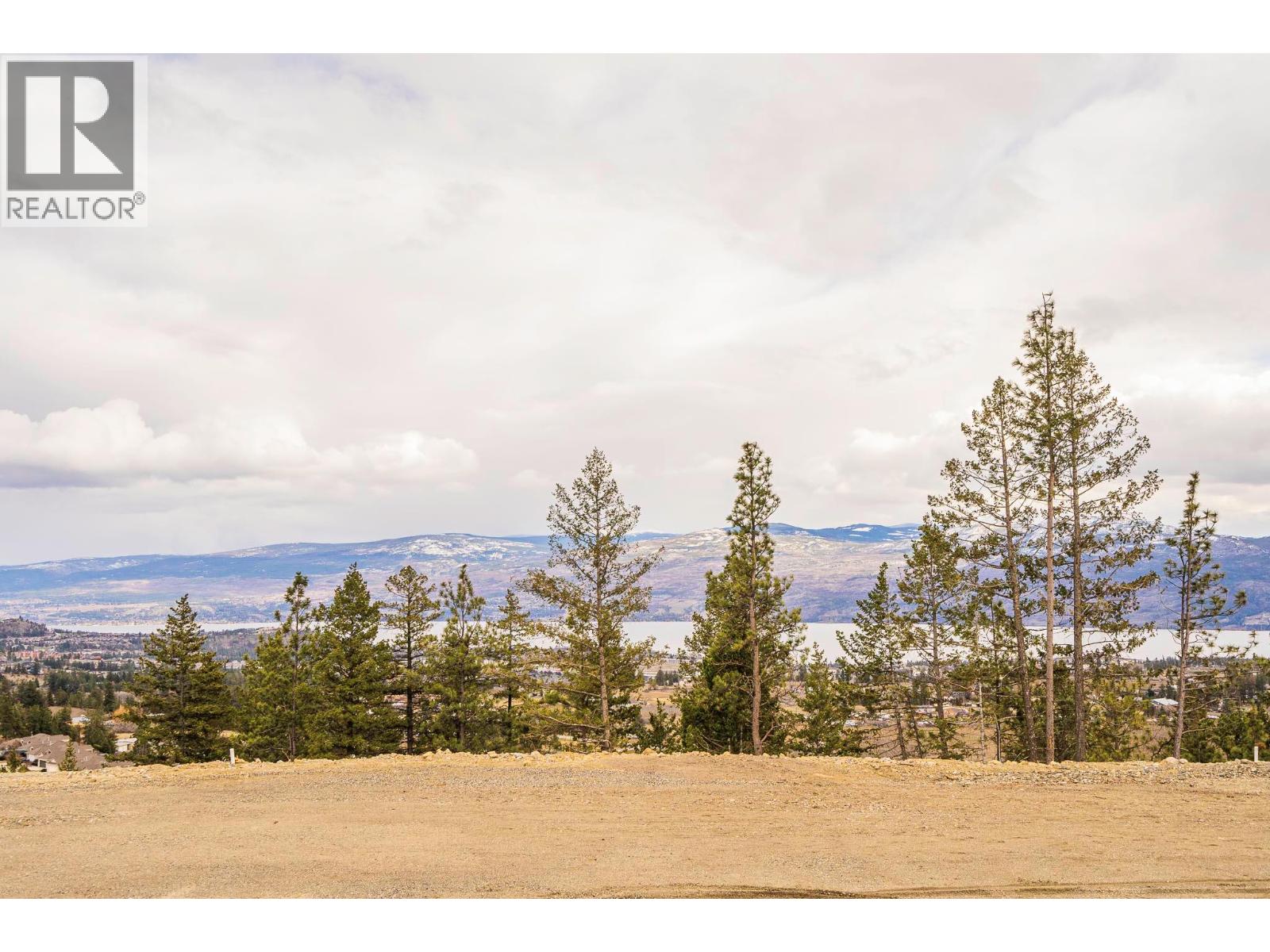  Lot 13 Scenic Ridge Drive, West Kelowna
