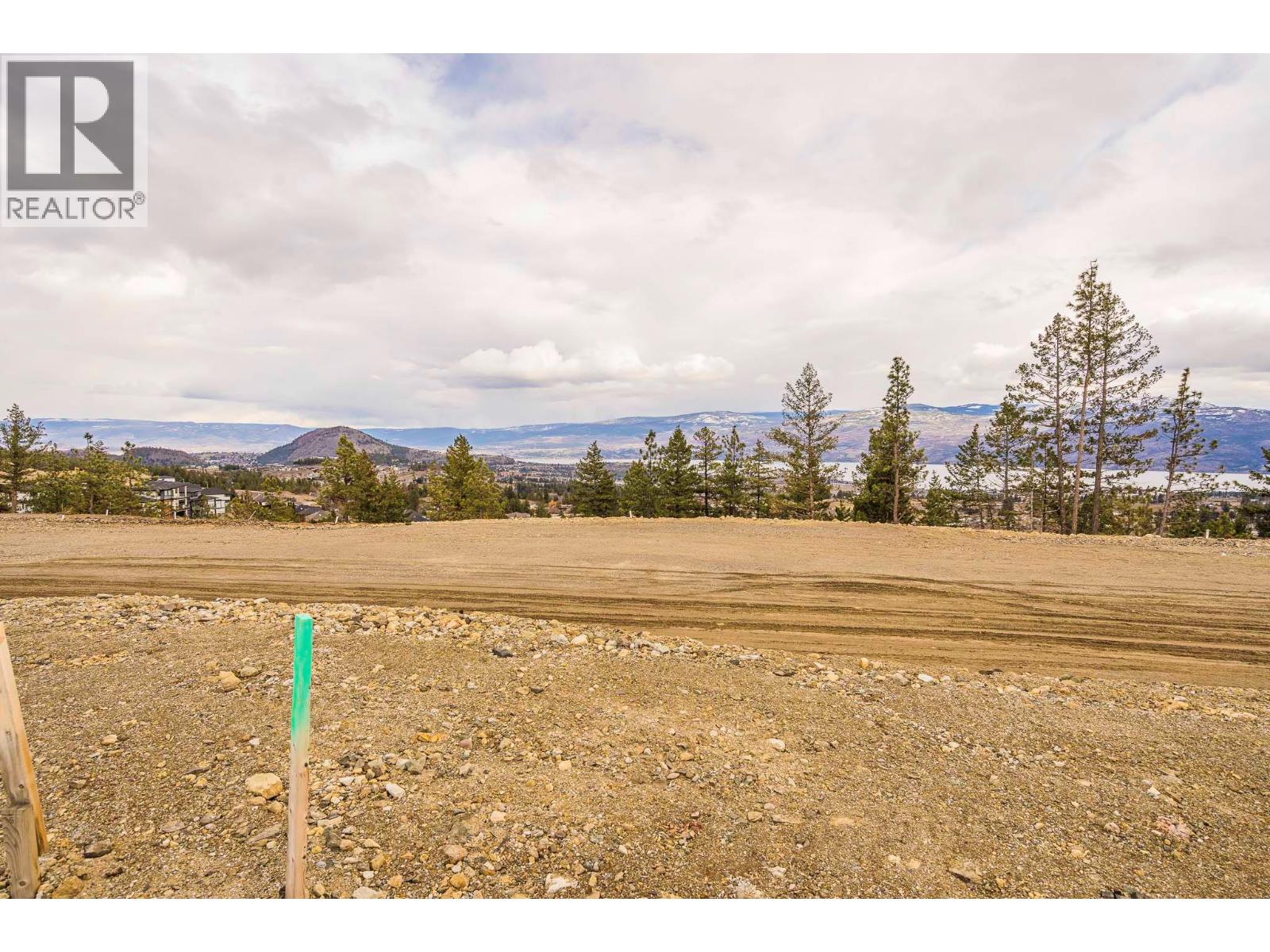  Lot 13 Scenic Ridge Drive, West Kelowna