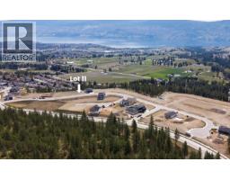 Lot 11 Scenic Ridge Drive, West Kelowna
