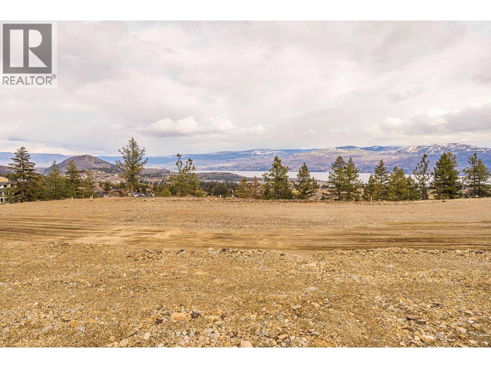  Lot 11 Scenic Ridge Drive, West Kelowna