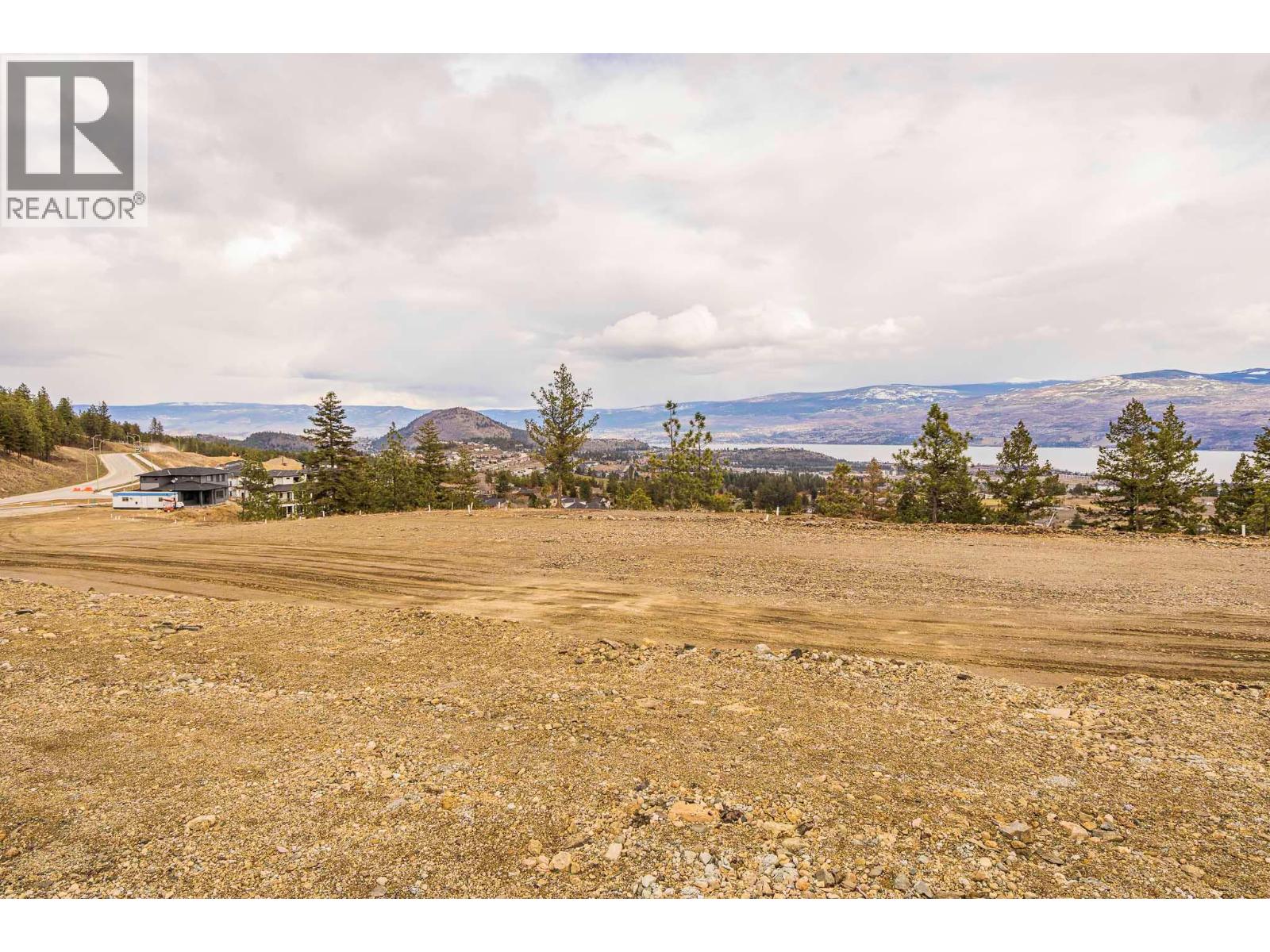  Lot 11 Scenic Ridge Drive, West Kelowna
