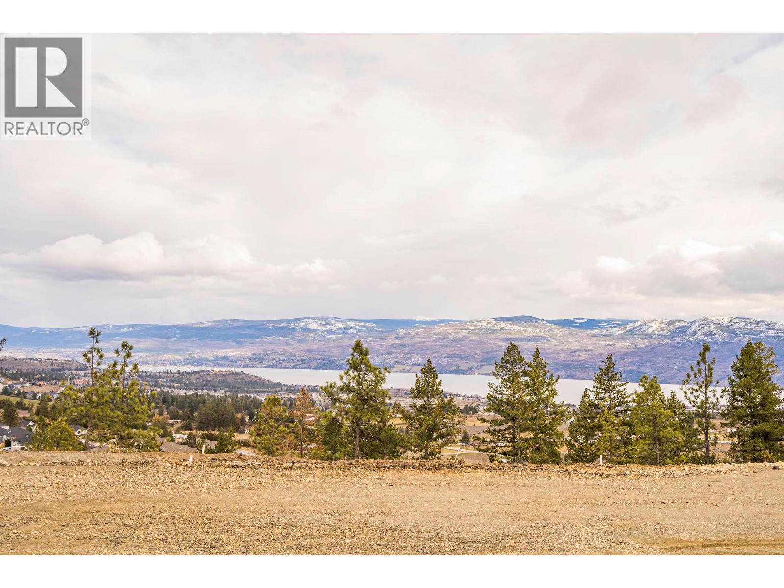  Lot 11 Scenic Ridge Drive, West Kelowna