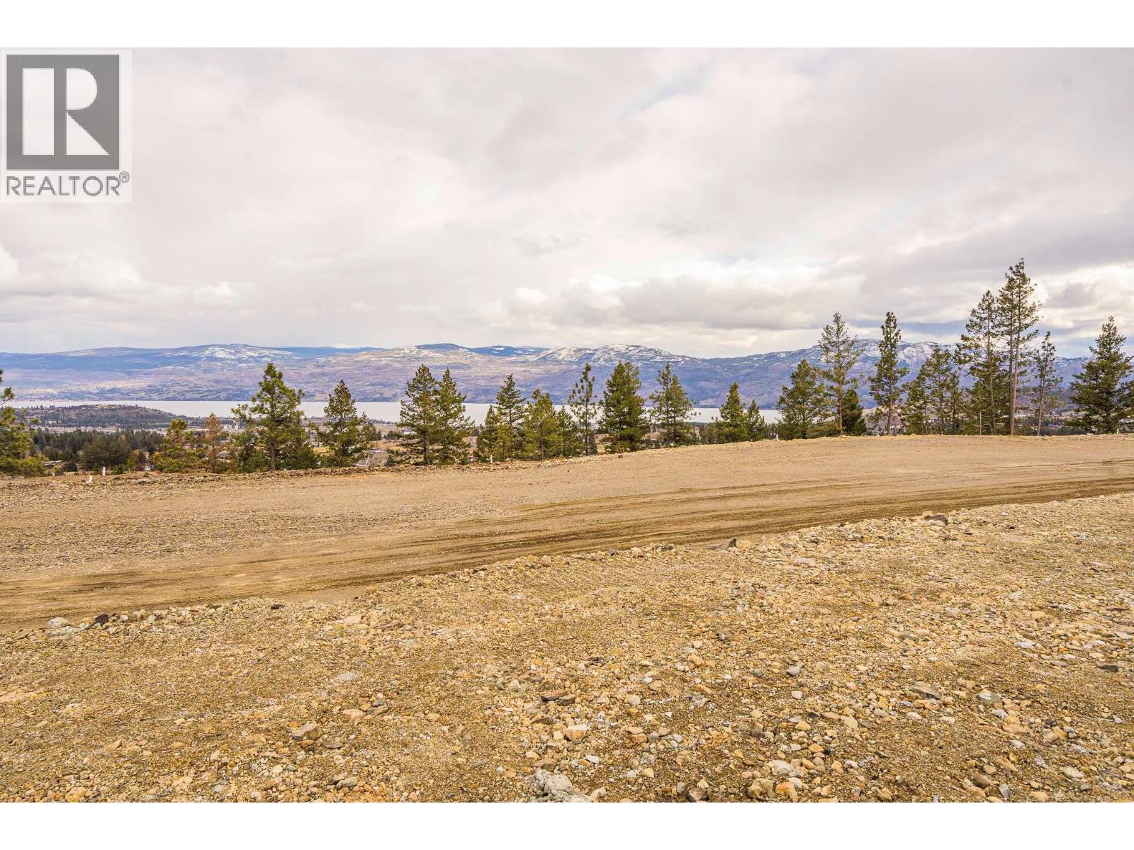  Lot 11 Scenic Ridge Drive, West Kelowna