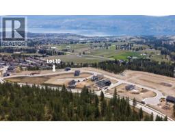  Lot 10 Scenic Ridge Drive, West Kelowna