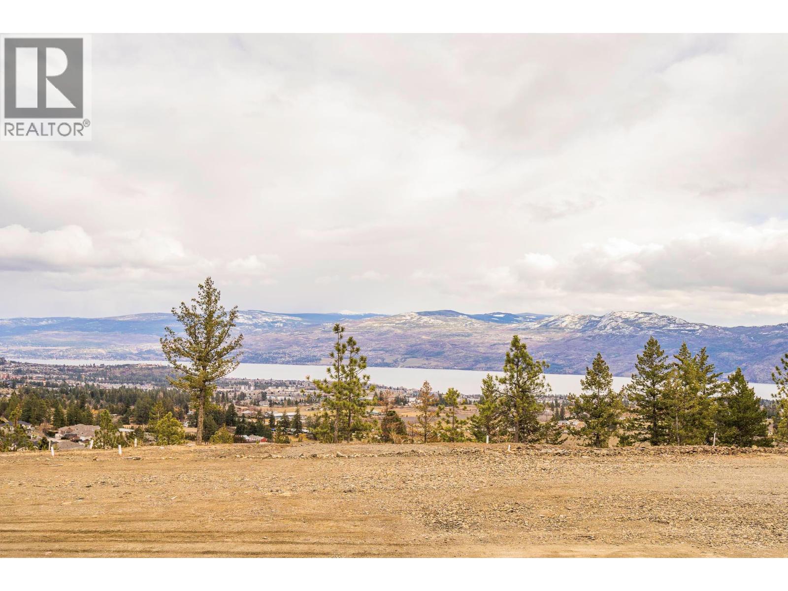  Lot 10 Scenic Ridge Drive, West Kelowna