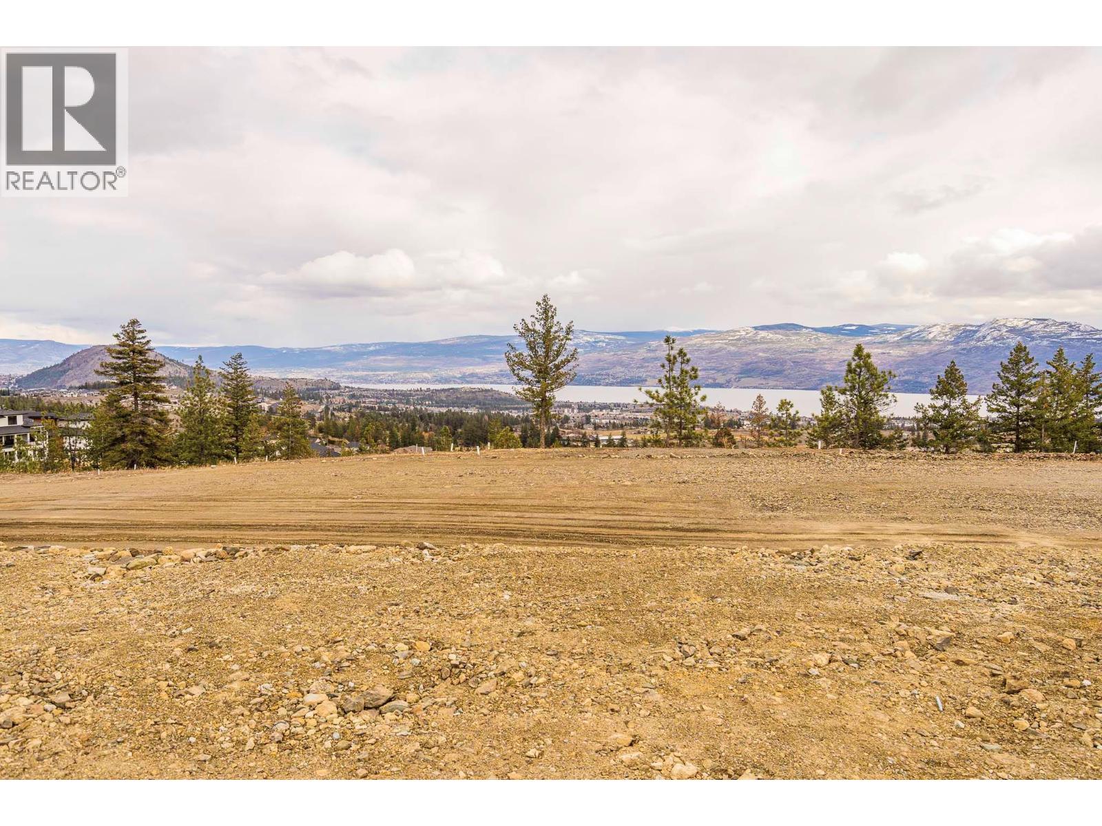  Lot 10 Scenic Ridge Drive, West Kelowna