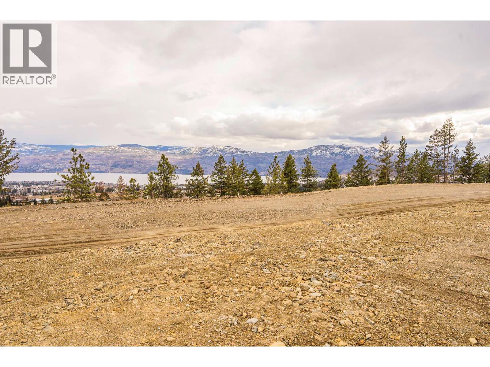  Lot 10 Scenic Ridge Drive, West Kelowna