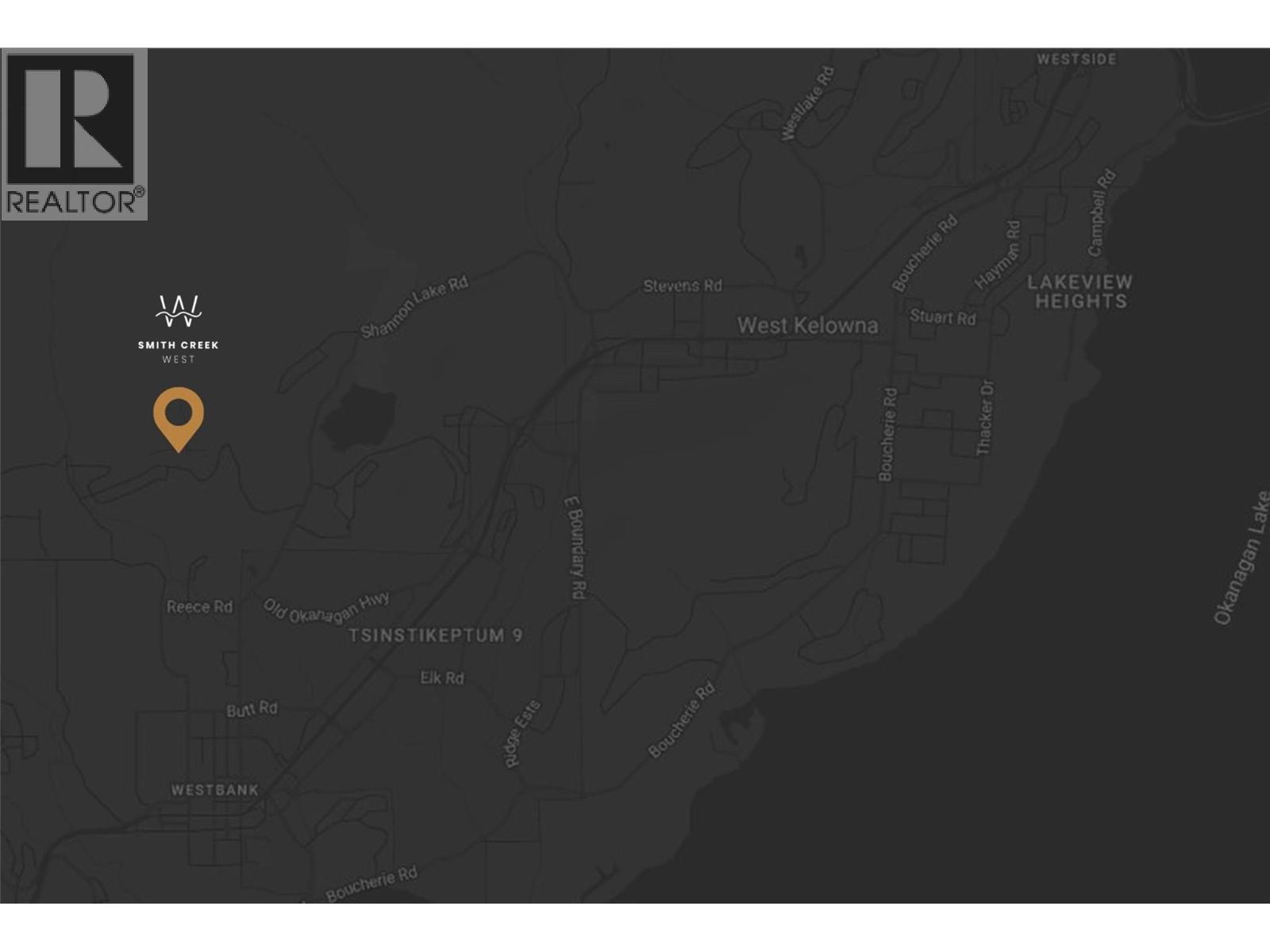  Lot 10 Scenic Ridge Drive, West Kelowna