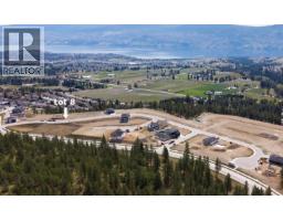  Lot 8 Scenic Ridge Drive, West Kelowna