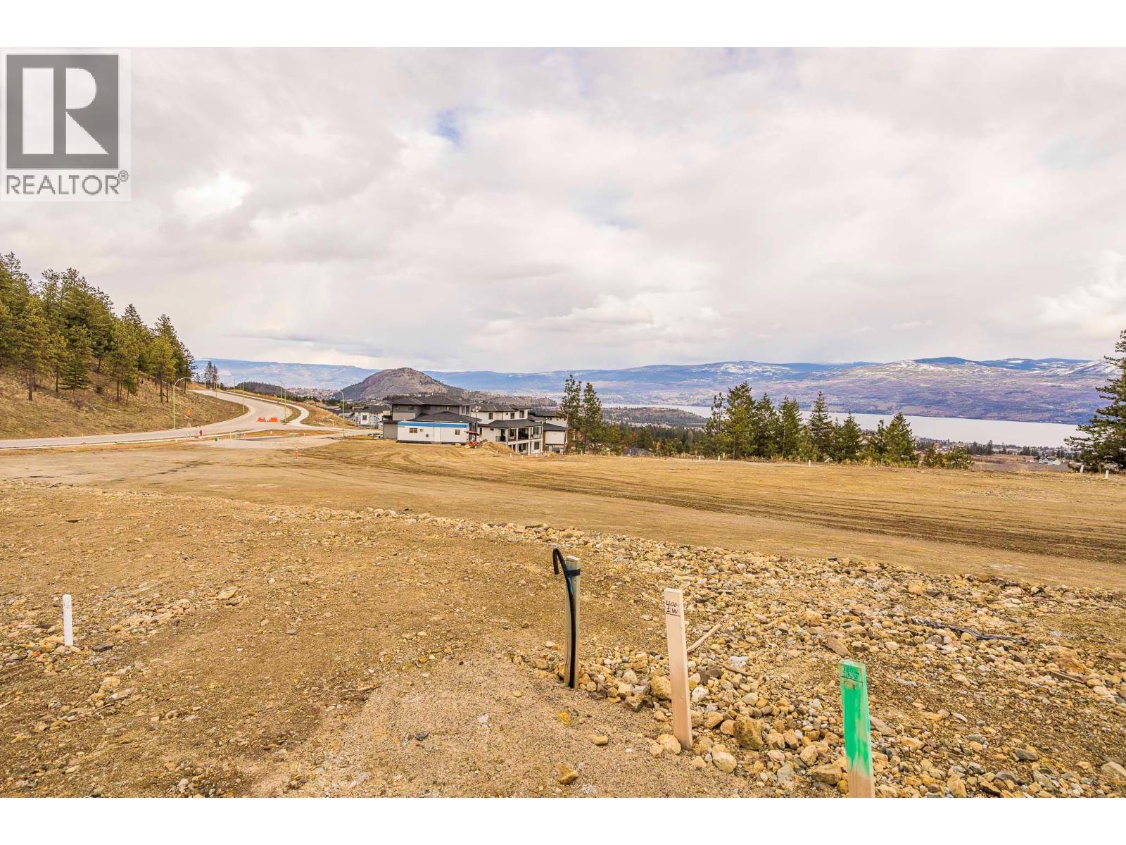 Lot 6 Scenic Ridge Drive, West Kelowna