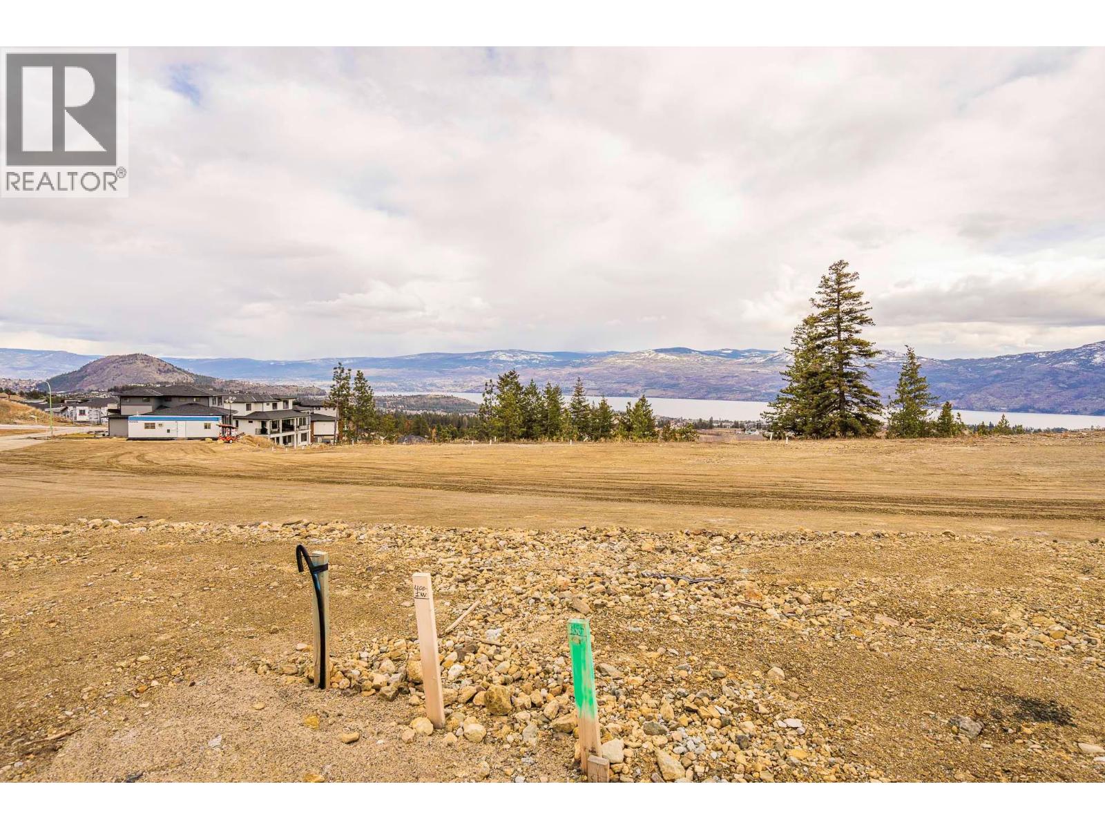  Lot 6 Scenic Ridge Drive, West Kelowna