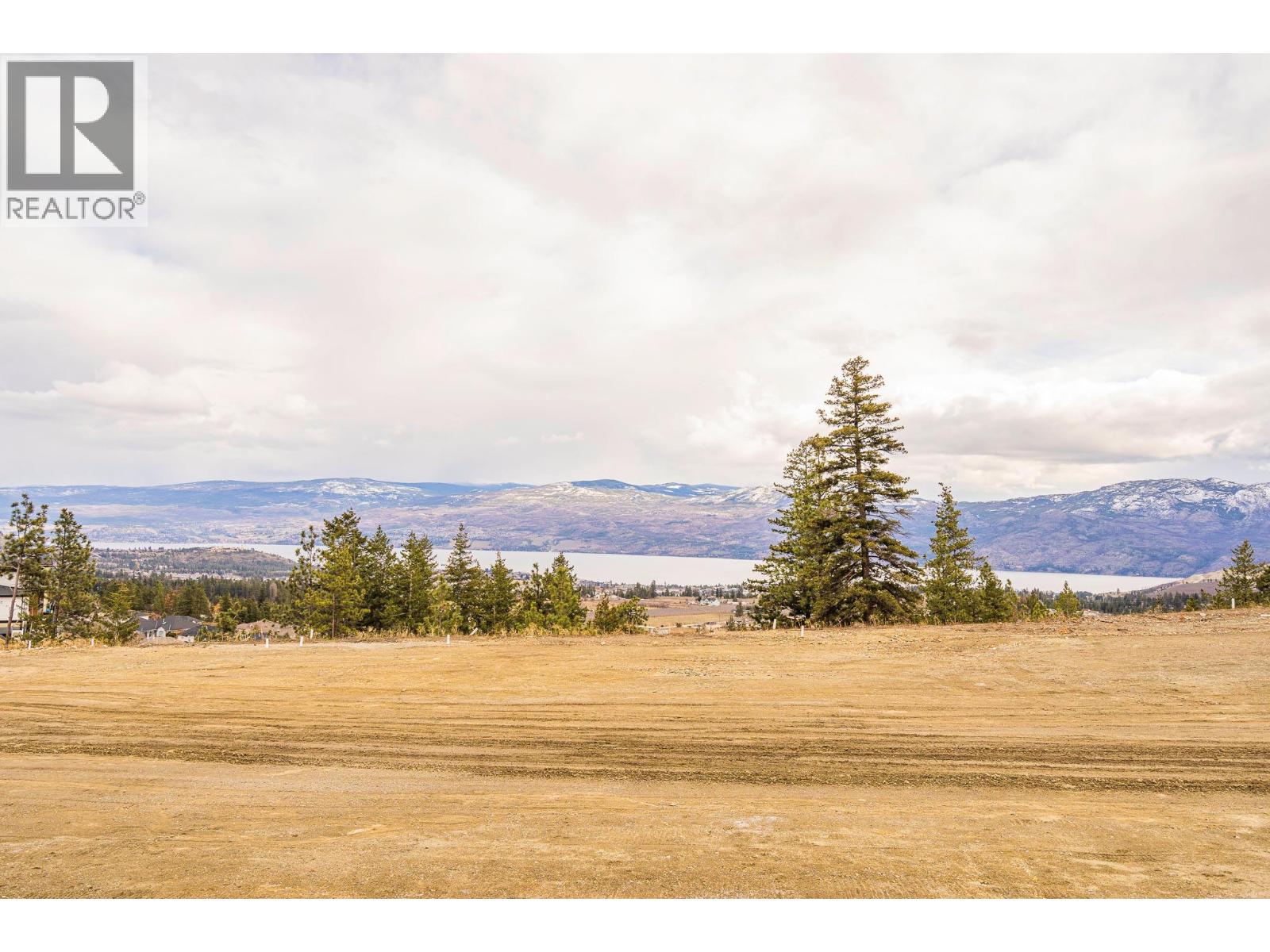  Lot 6 Scenic Ridge Drive, West Kelowna