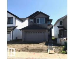 House for sale at 1179 South Creek Wd, Stony Plain — MLS® E4506670