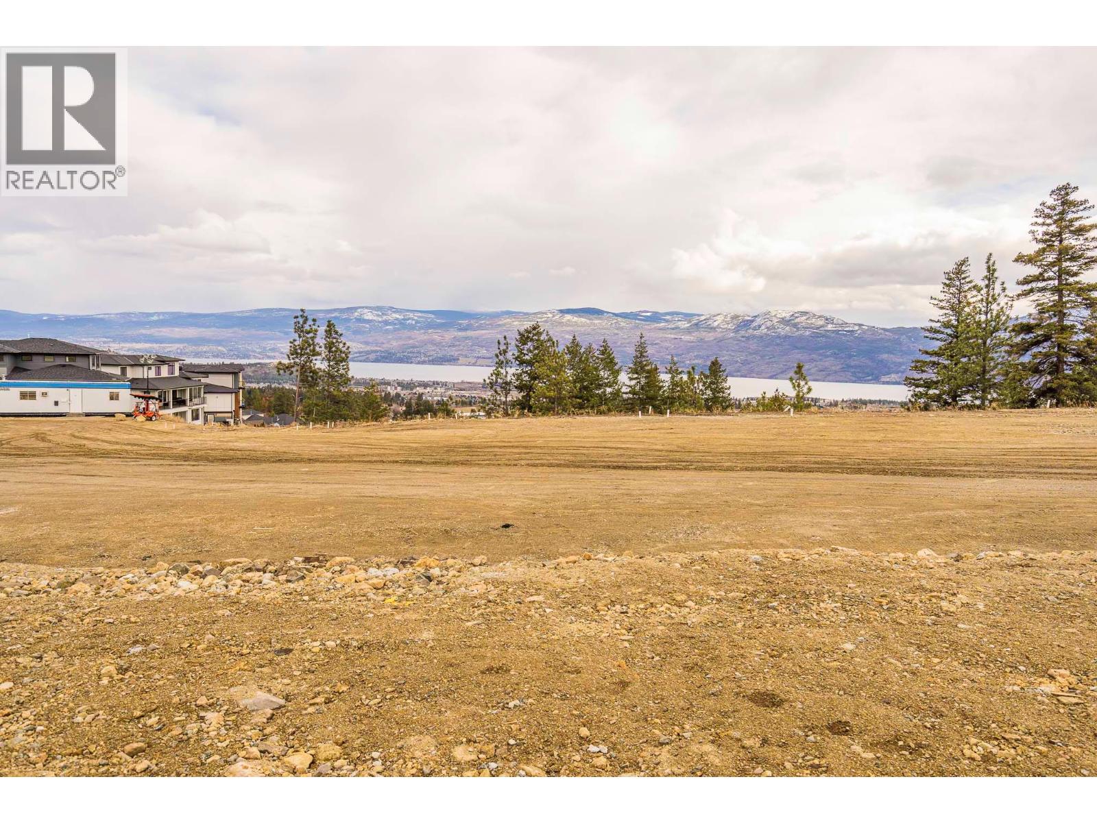  Lot 5 Scenic Ridge Drive, West Kelowna