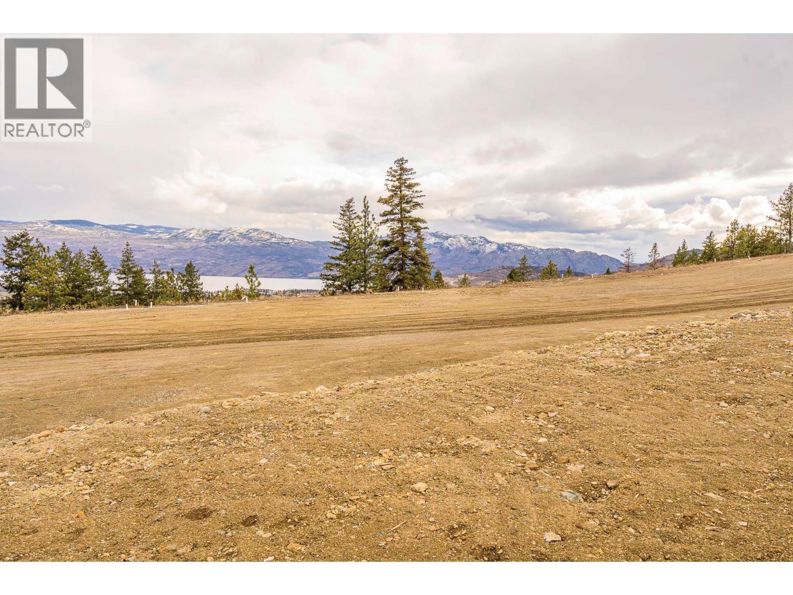  Lot 5 Scenic Ridge Drive, West Kelowna