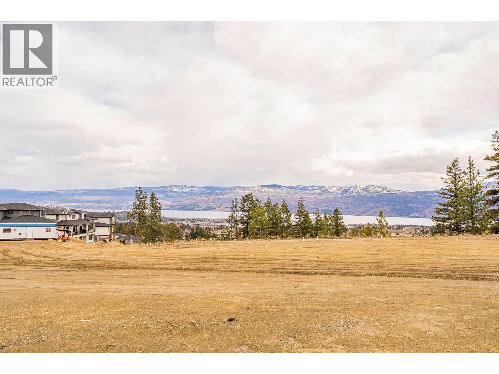 Lot 5 Scenic Ridge Drive, West Kelowna