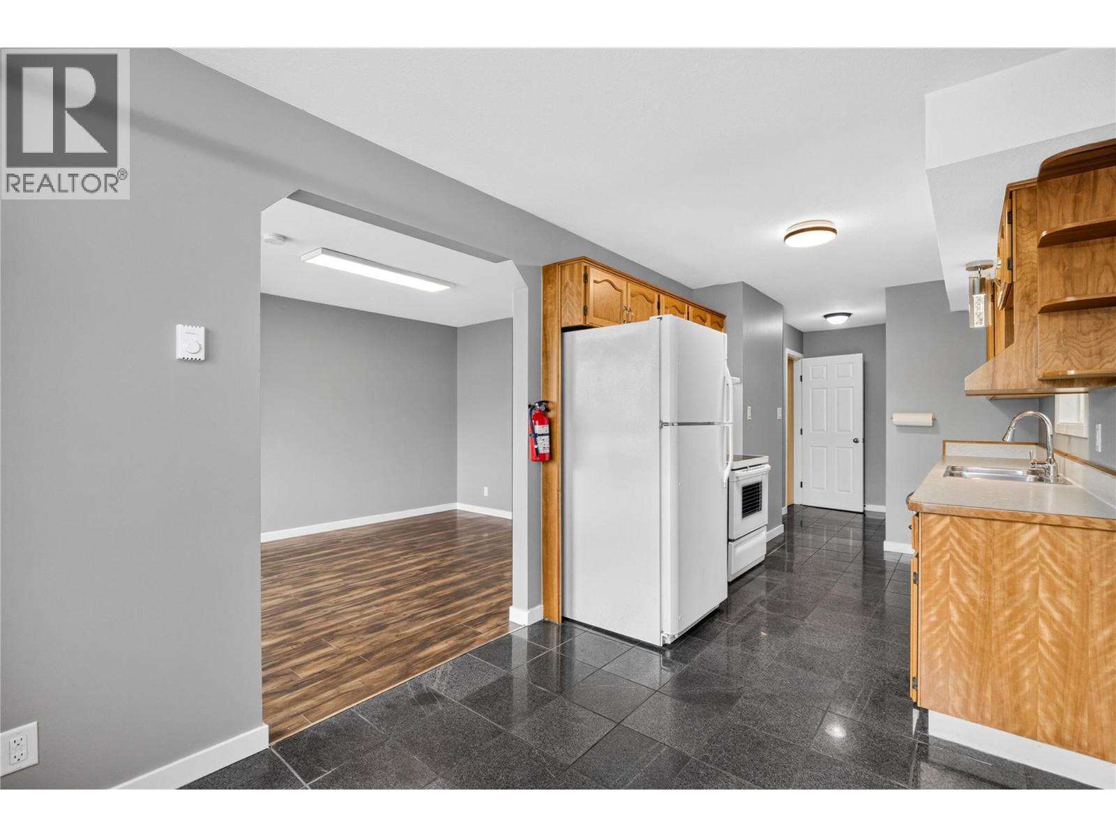 460 Rene Avenue Unit# 101, Penticton
