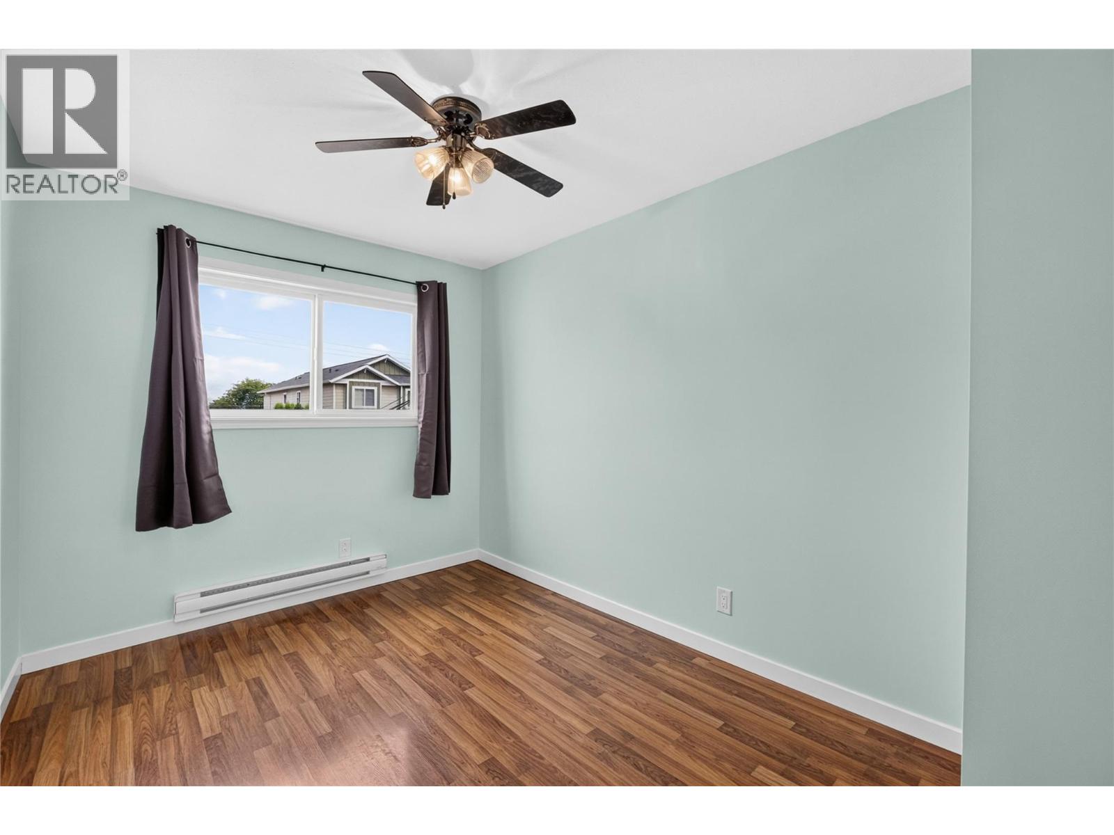 460 Rene Avenue Unit# 101, Penticton