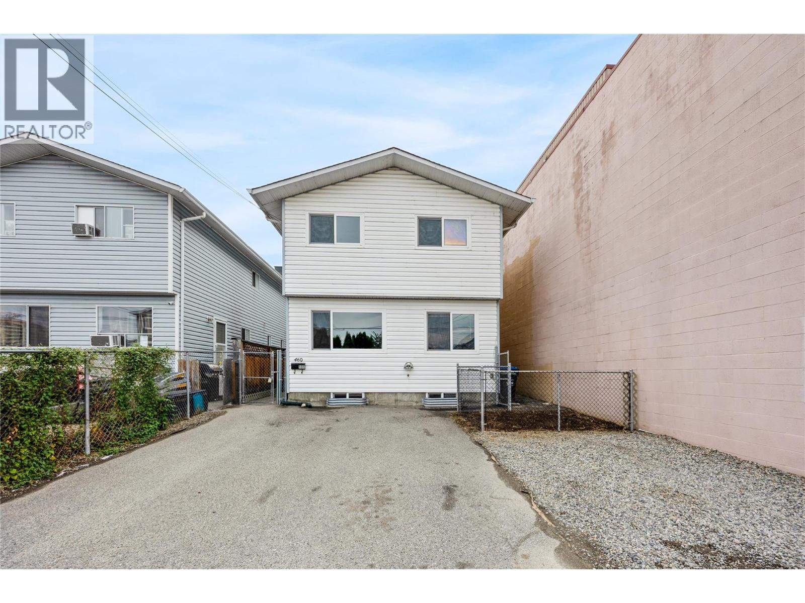 460 Rene Avenue Unit# 101, Penticton