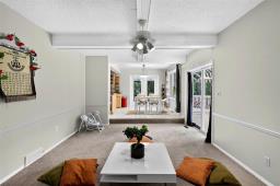Great room - 33 River Crescent, Sanford, MB R0G2J0 Photo 13