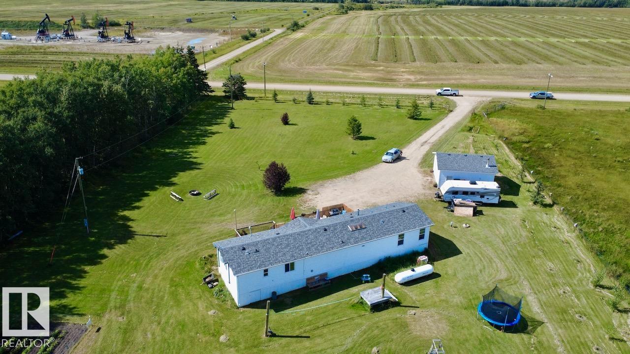 A 50017 Range Road 80 - 37