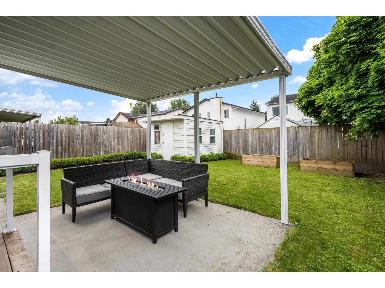 2 Bed, 1 Bath House for Rent in Chilliwack – 45448 MEADOWBROOK DRIVE, Chilliwack Proper South – MLS# R3160961 - Image 27