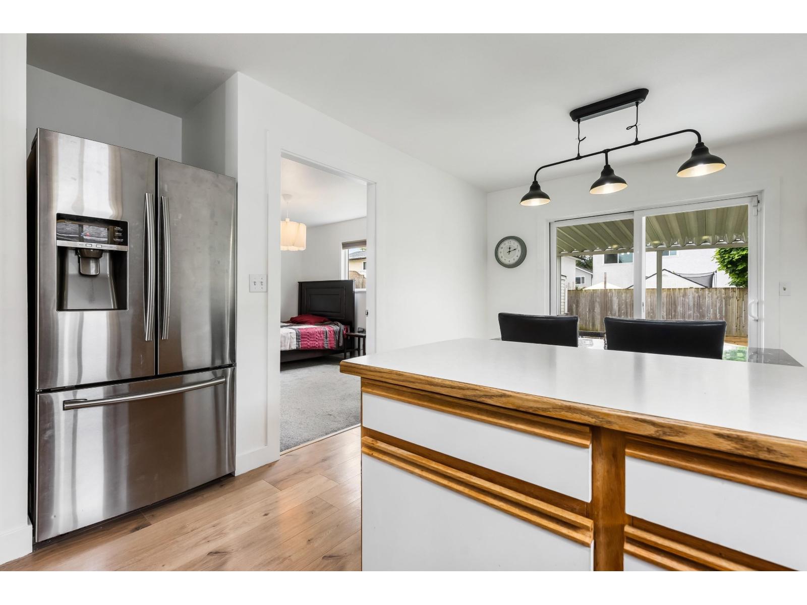 2 Bed, 1 Bath House for Rent in Chilliwack – 45448 MEADOWBROOK DRIVE, Chilliwack Proper South – MLS# R3160961 - Image 13