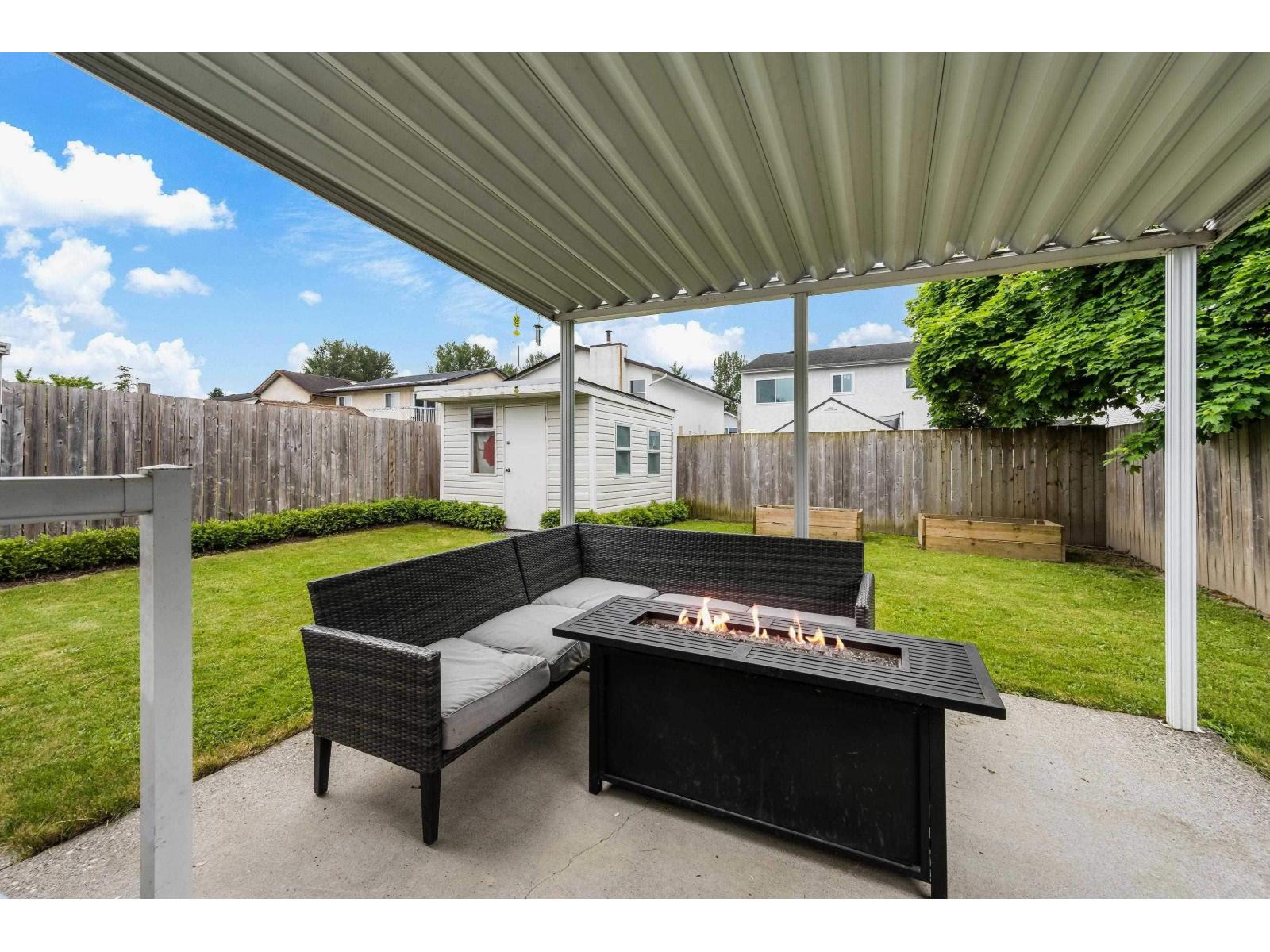 2 Bed, 1 Bath House for Rent in Chilliwack – 45448 MEADOWBROOK DRIVE, Chilliwack Proper South – MLS# R3160961 - Image 26