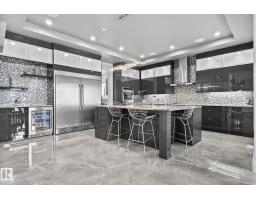 Recreation room - 3652 Westcliff Wy Sw, Edmonton, AB T6W2L2 Photo 15