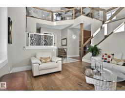 Primary Bedroom - 3652 Westcliff Wy Sw, Edmonton, AB T6W2L2 Photo 6