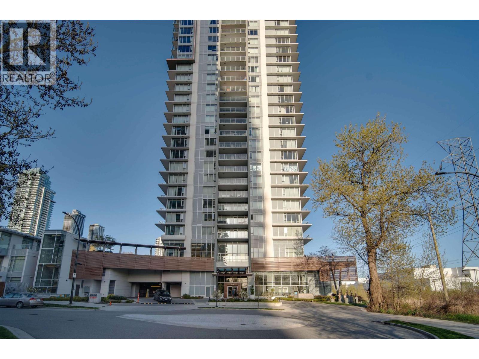 #3806 2388 MADISON Avenue, Burnaby, British Columbia, V5C0K8, Burnaby, British Columbia — photo 2 of 5