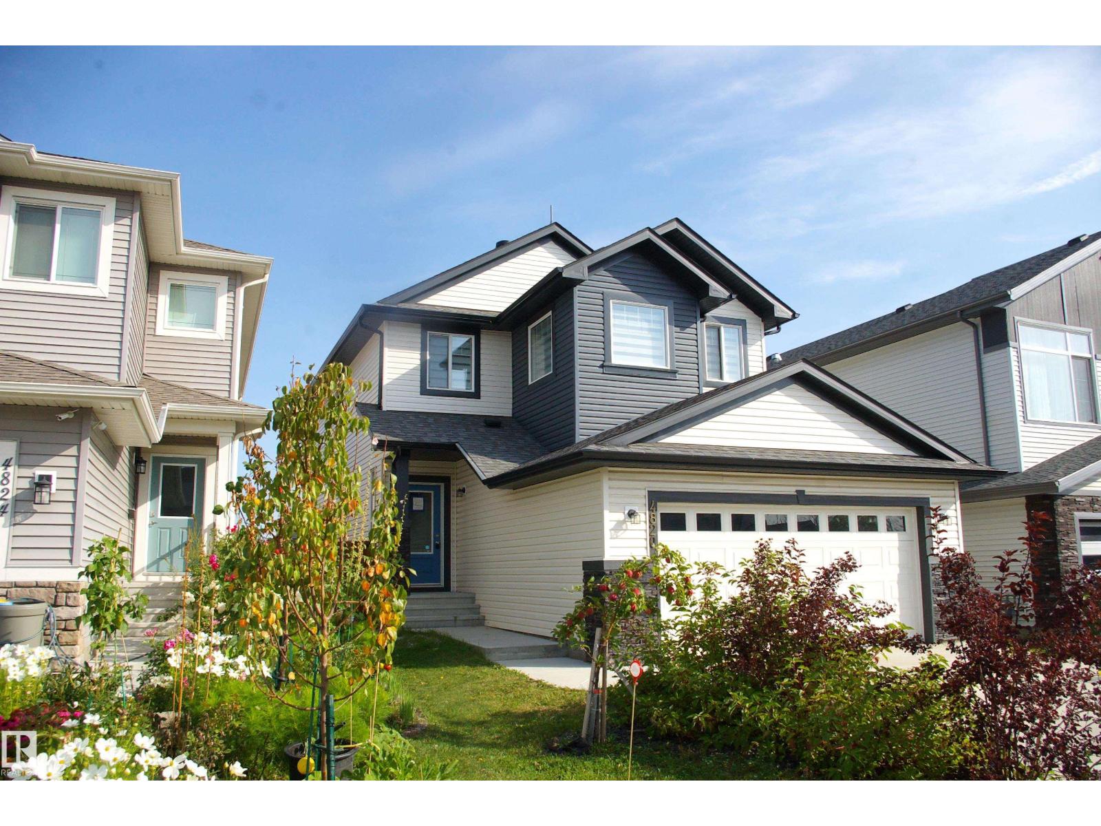 4820 175 AV NW - 1