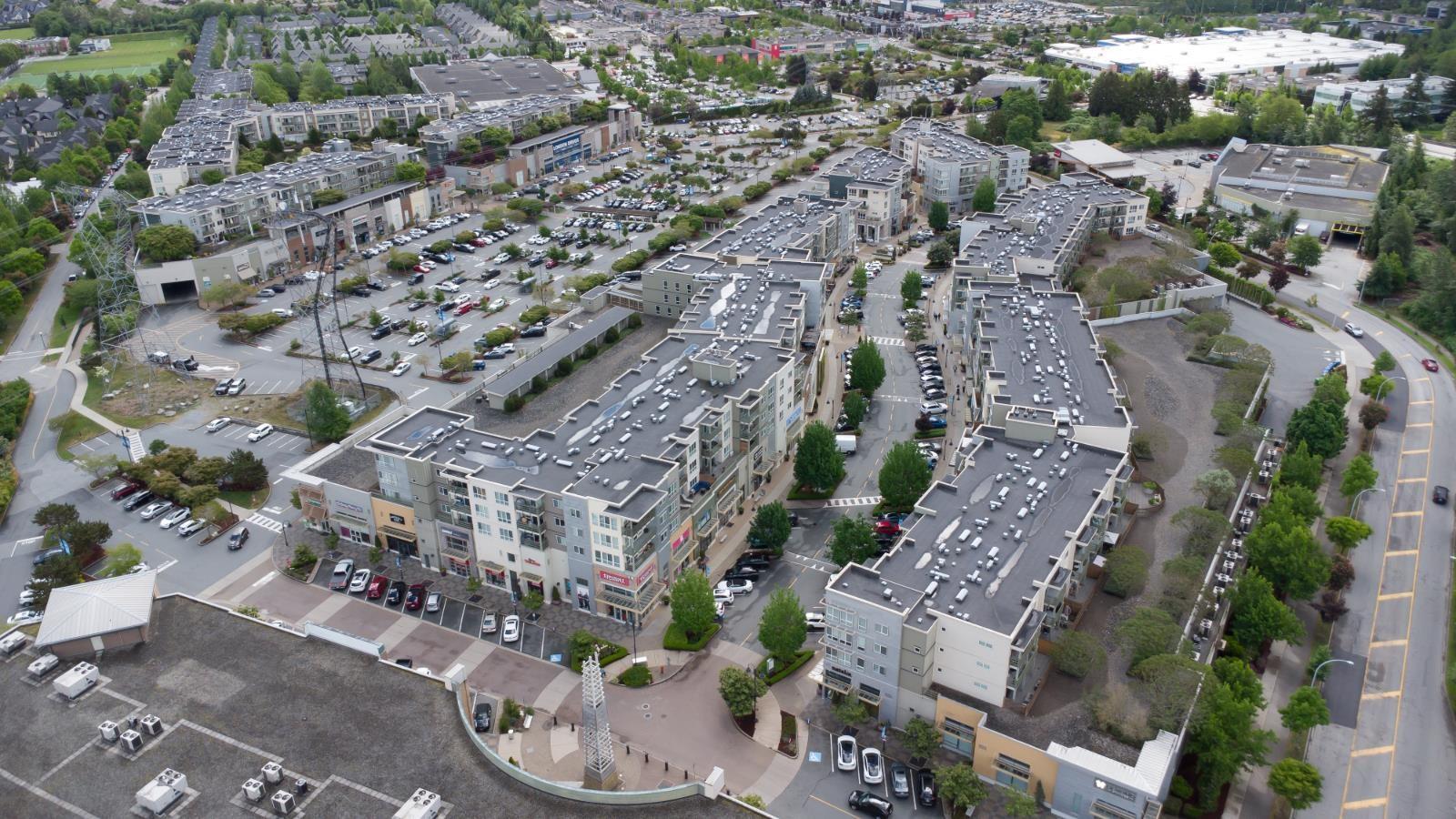 2 Bed, 2 Bath Apartment for Sale in Surrey – 406 15735 CROYDON DRIVE, Surrey – MLS# R3160722 - Image 34