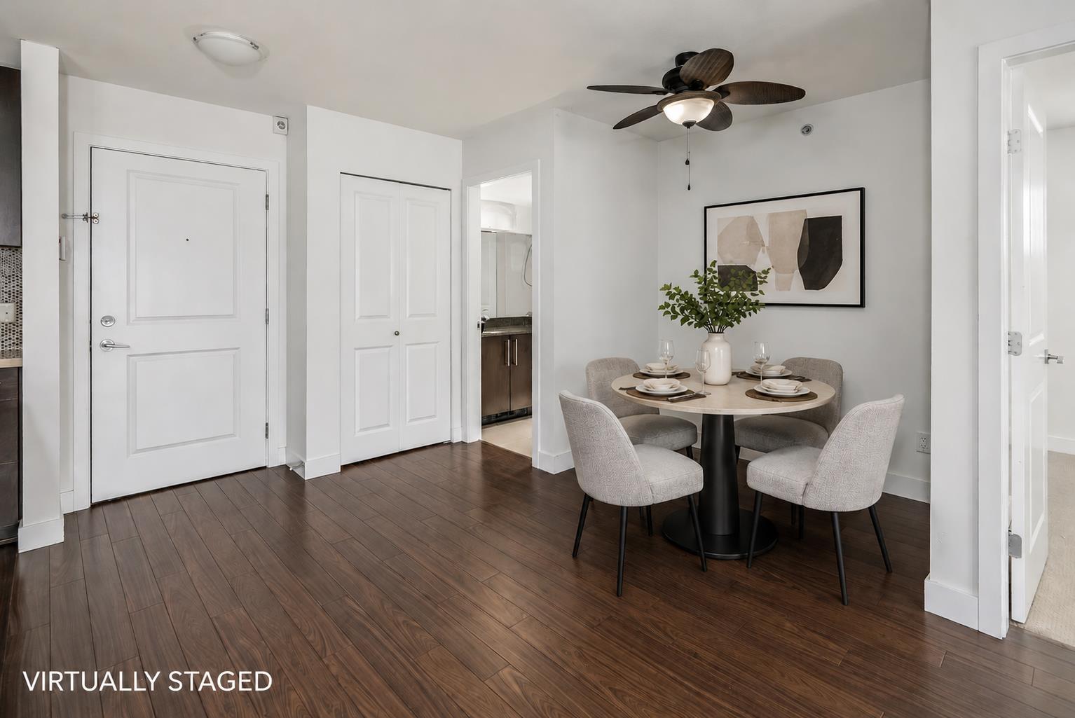 2 Bed, 2 Bath Apartment for Sale in Surrey – 406 15735 CROYDON DRIVE, Surrey – MLS# R3160722 - Image 13