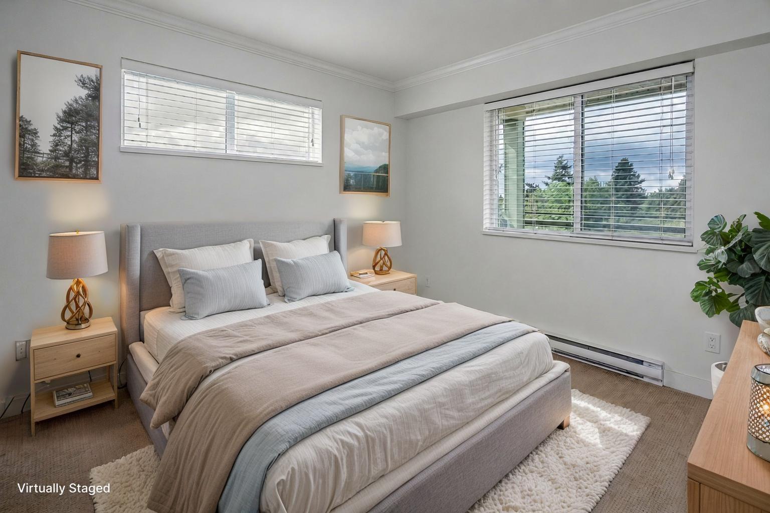 2 Bed, 2 Bath Apartment for Sale in Surrey – 406 15735 CROYDON DRIVE, Surrey – MLS# R3160722 - Image 20