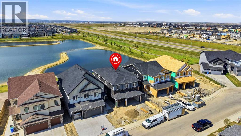 760 Savanna Crescent NE, Calgary, Alberta, T3J5T5