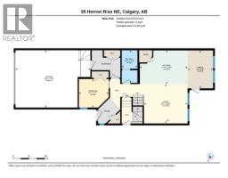 39 Herron Rise Ne, Calgary, AB T3P1Y1 Photo 43